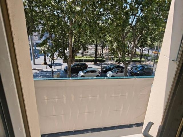 Appartement vente à Nice