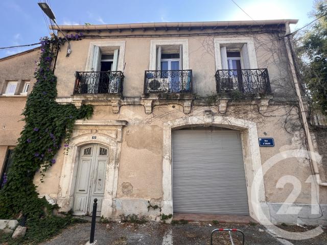 Appartement vente à Montpellier