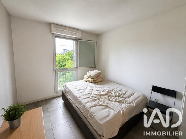 Appartement vente à Saint-Denis, Saint-denis