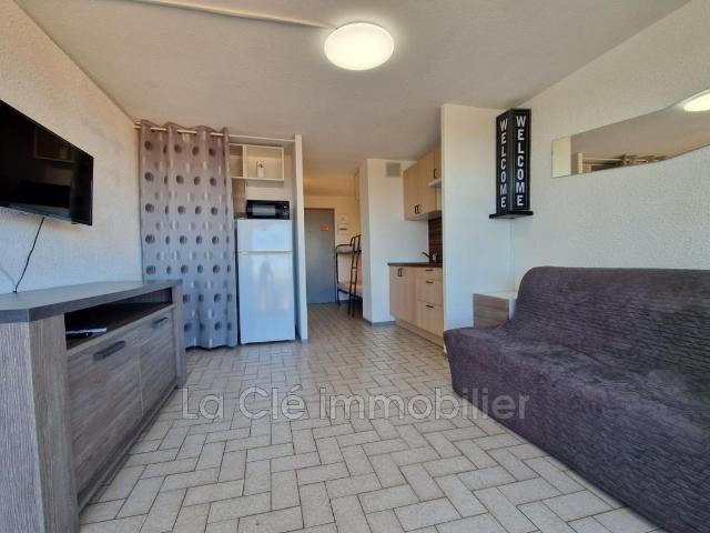 Appartement vente à Nîmes, Le Grau-du-roi