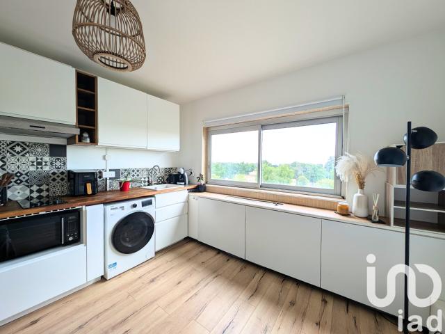 Appartement vente à Bordeaux, Gradignan
