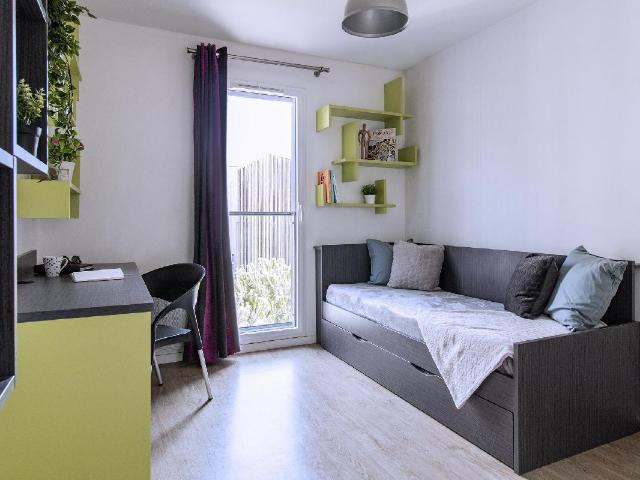Appartement vente à Nantes