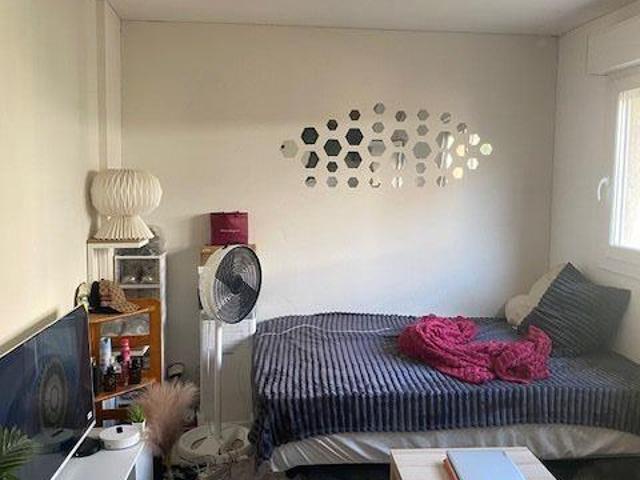 Appartement vente à Cyrnos, Nice