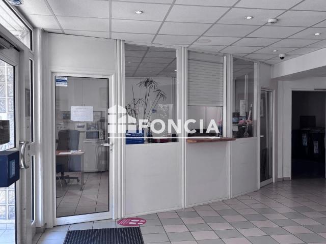 Appartement vente à Saint-Étienne, Saint-etienne