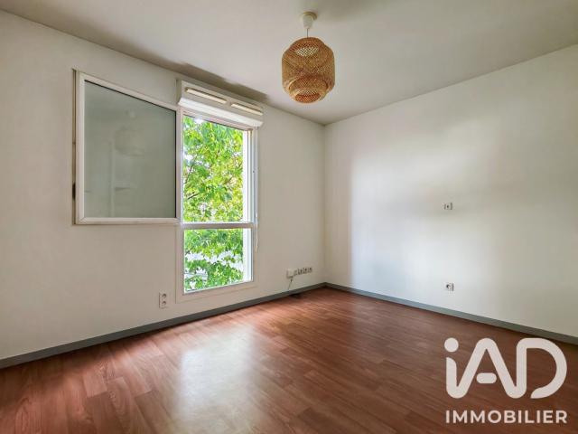 Appartement vente à Maisons-Neuves, Villeurbanne