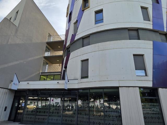 Appartement vente à Croix d'Argent, Montpellier