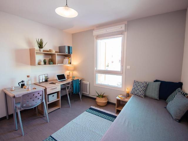 Appartement vente à Valence, Drôme