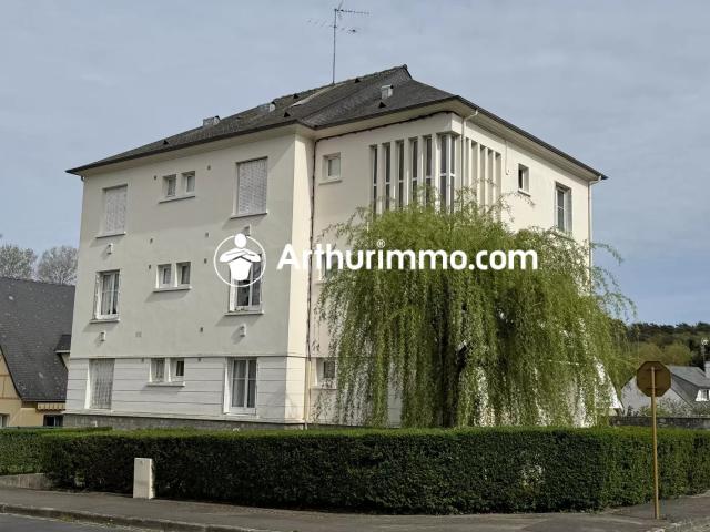 Appartement vente à Alençon, Bagnoles-de-l'orne