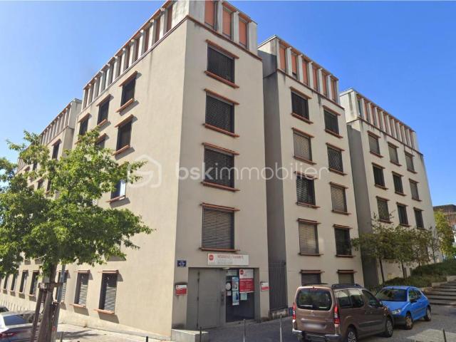 Appartement vente à Lyon, Métropole de Lyon