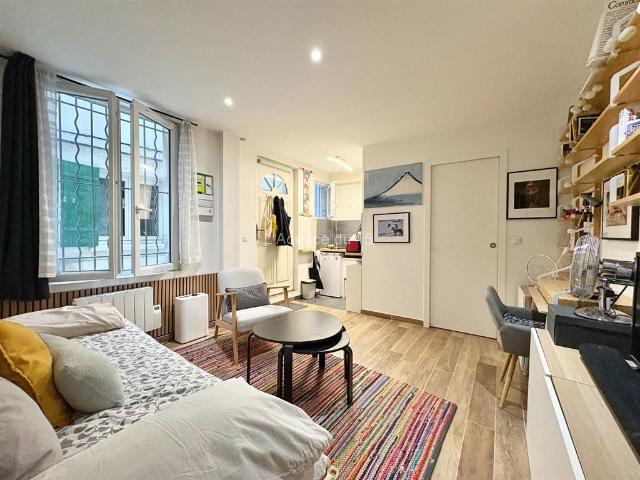Appartement vente à Paris 15e Arrondissement, Paris