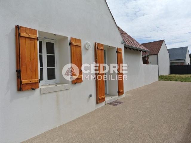 Appartement location à Orléans, Olivet