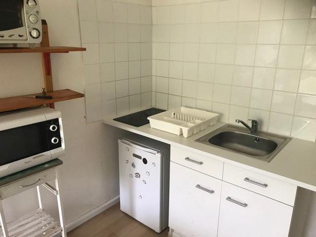 Appartement location à Clermont-Ferrand, Clermont-ferrand