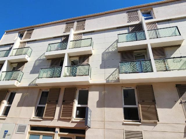 Appartement vente à Arrondissement de Toulon, Toulon