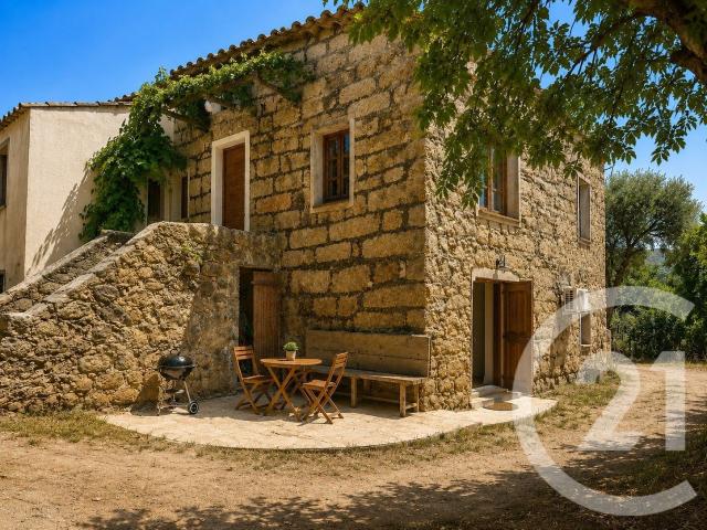 Appartement vente à Sartène, Porto-vecchio