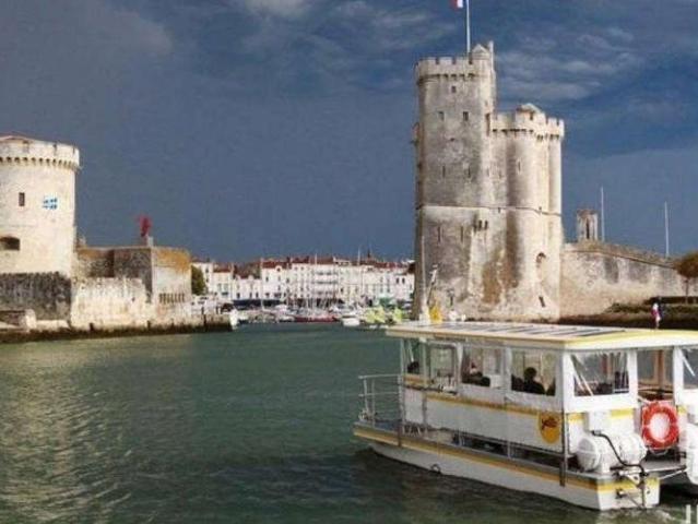 Appartement vente à La Rochelle