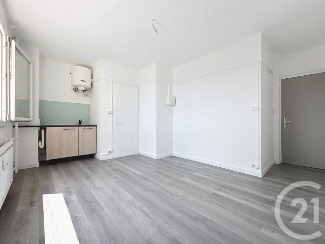 Appartement vente à Alès