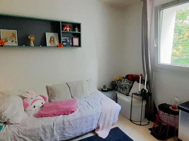 Appartement vente à Bordeaux