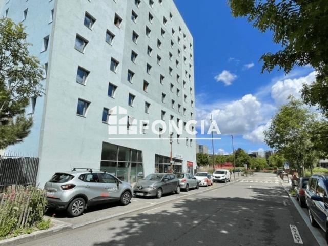 Appartement vente à Nantes
