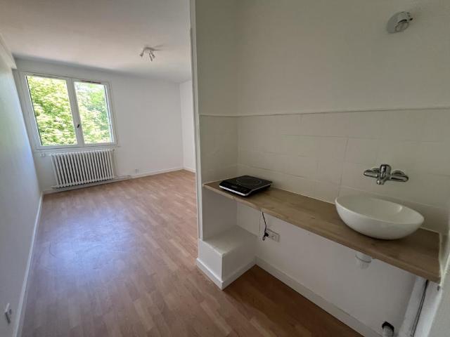 Appartement vente à Issanchou, Montauban
