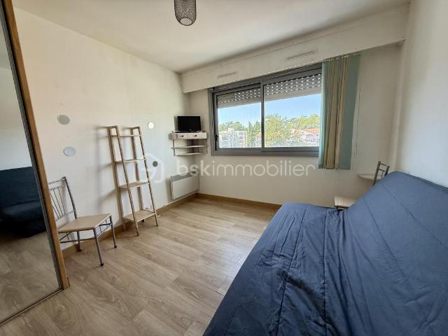 Appartement vente à Rochefort, Saint-palais-sur-mer