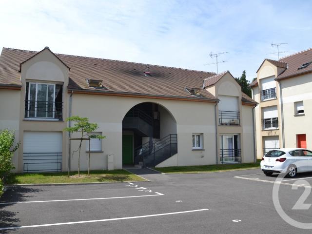 Appartement location à Châteauneuf-sur-Loire, Loiret