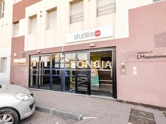 Appartement vente à Marseille