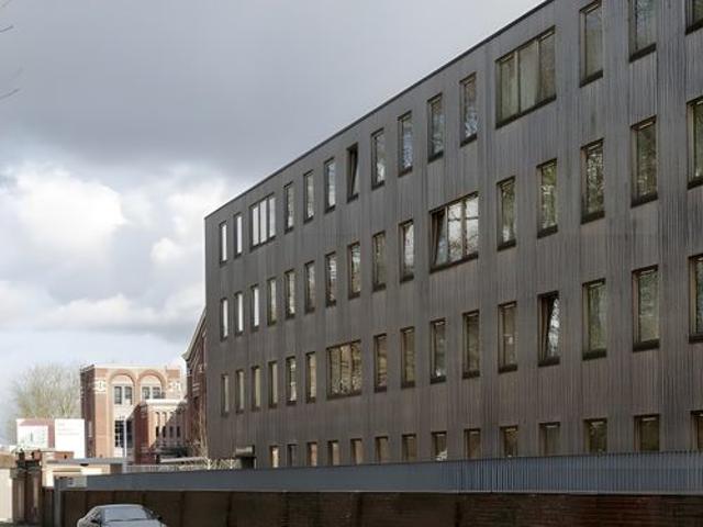 Appartement vente à Édouard Vaillant, Roubaix