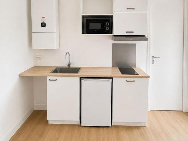 Appartement location à Arcachon, Salles