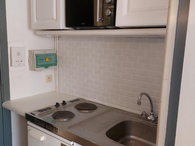 Kot location à Elsene, Bruxelles