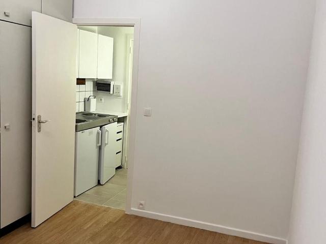 Kot location à Elsene, Bruxelles