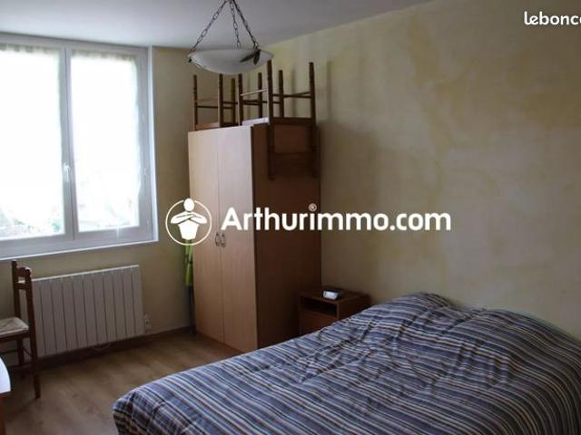 Appartement vente à Alençon, Normandie