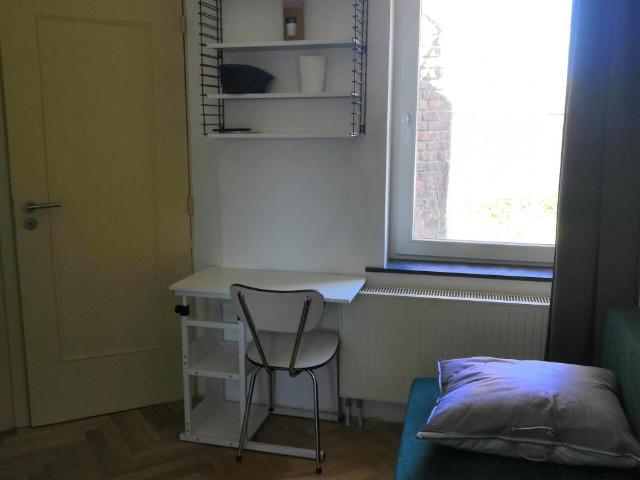 Kot location à Brussel, Bruxelles