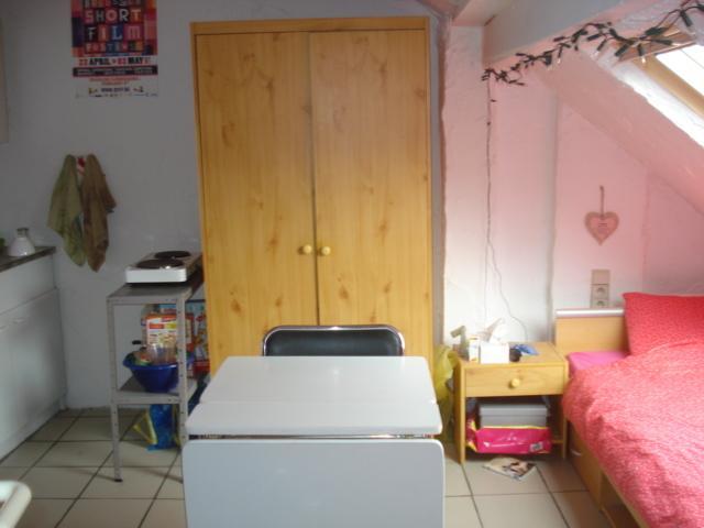 Kot location à Brunehaut, Wallonie