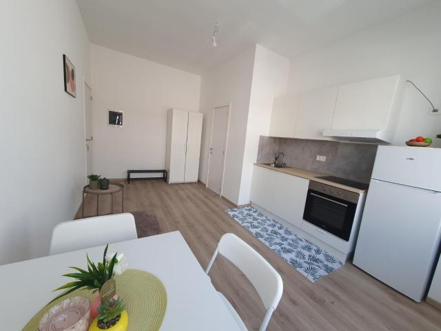 Kot location à Dieleghem - Dielegem, Jette