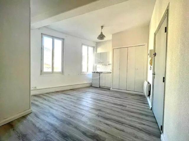 Appartement location à Libourne