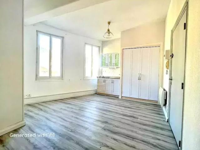 Appartement location à Libourne