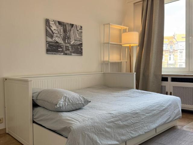 Kot location à Elsene, Bruxelles