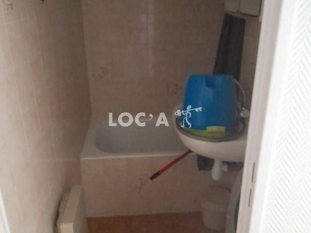Studio location à Dijon