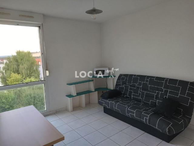 Studio location à Dijon