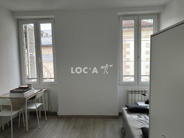 Studio location à Dijon