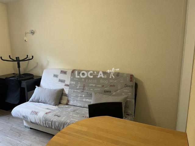 Studio location à Dijon