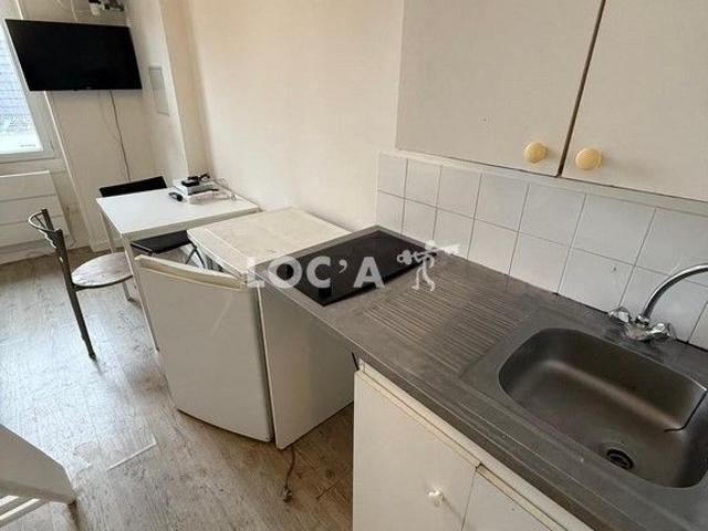Studio location à Lyon, Métropole de Lyon