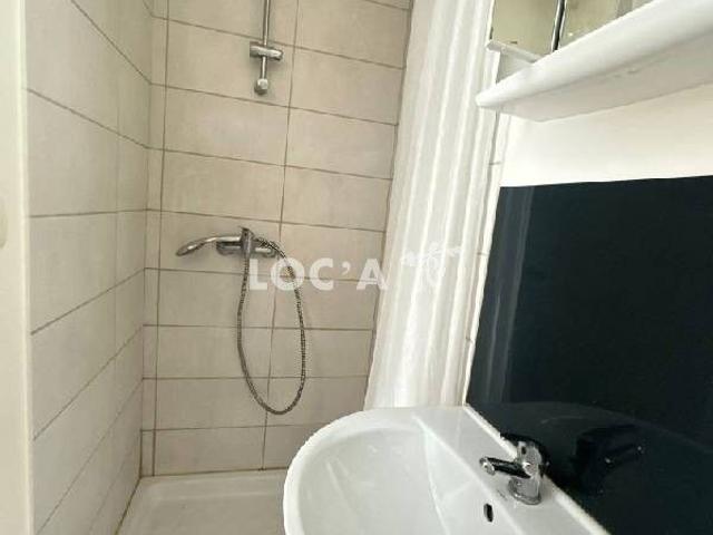 Studio location à Lyon, Métropole de Lyon