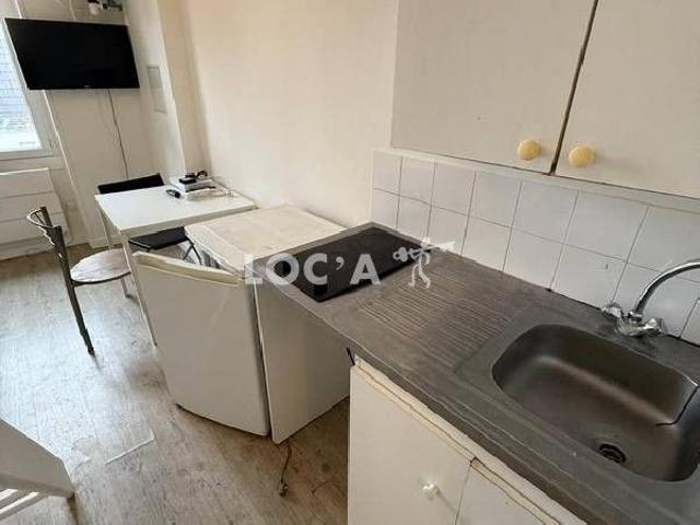 Studio location à Lyon, Métropole de Lyon