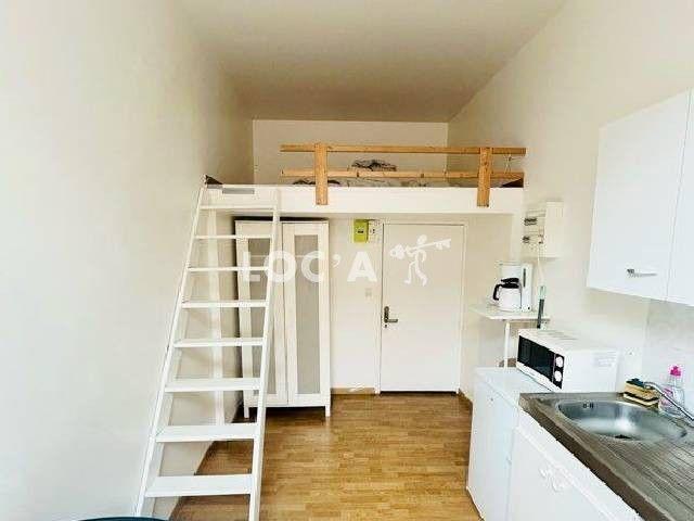 Studio location à Lyon, Métropole de Lyon