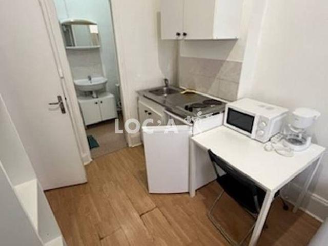Studio location à Lyon, Métropole de Lyon