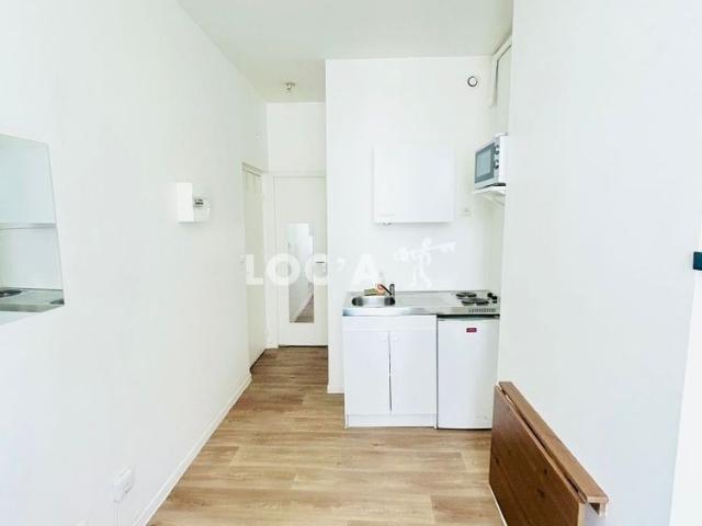 Studio location à Lyon, Métropole de Lyon