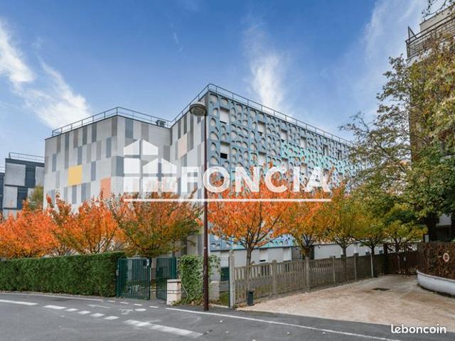 Appartement vente à Nogent-sur-Marne, Villiers-sur-marne