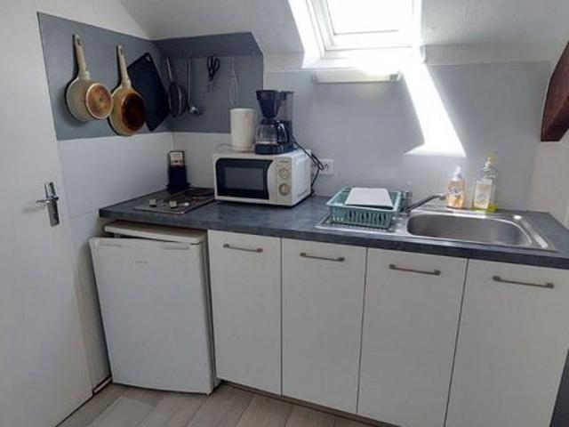 Appartement vente à Rethel