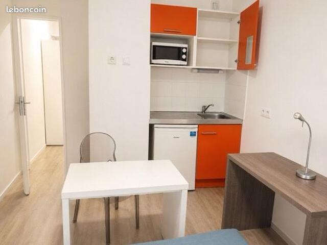 Appartement vente à Rosny-sous-Bois, Seine-Saint-Denis